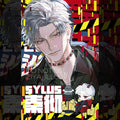 BUY 2 GET 1 FREE | B-Day Sylus Poster