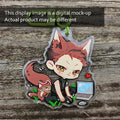 PRE-ORDER | Valko Keychain