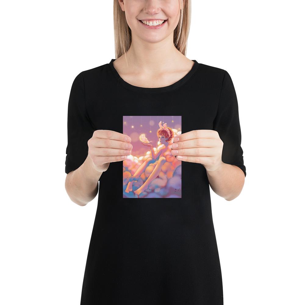 BUY 2 GET 1 FREE | Aries Poster