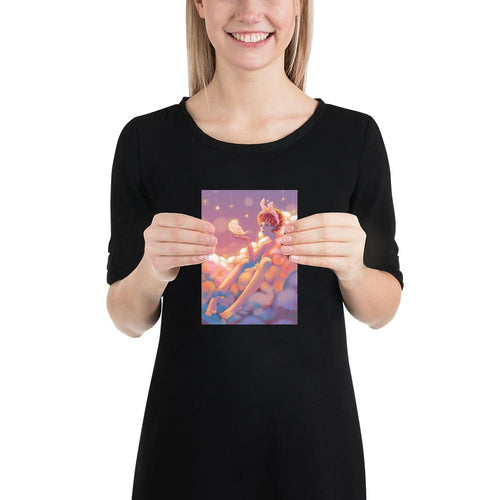 BUY 2 GET 1 FREE | Aries Poster