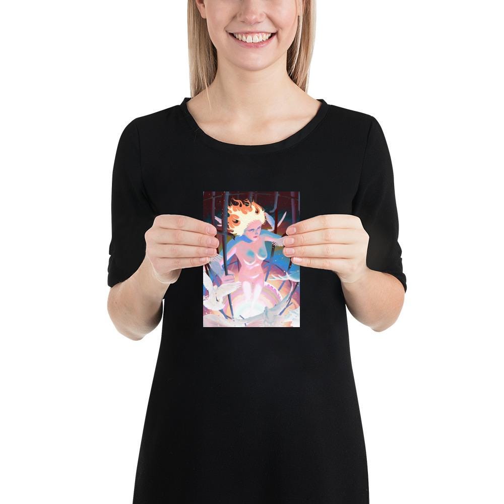 BUY 2 GET 1 FREE | Saggitarius Poster