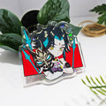 Xiao Keychain