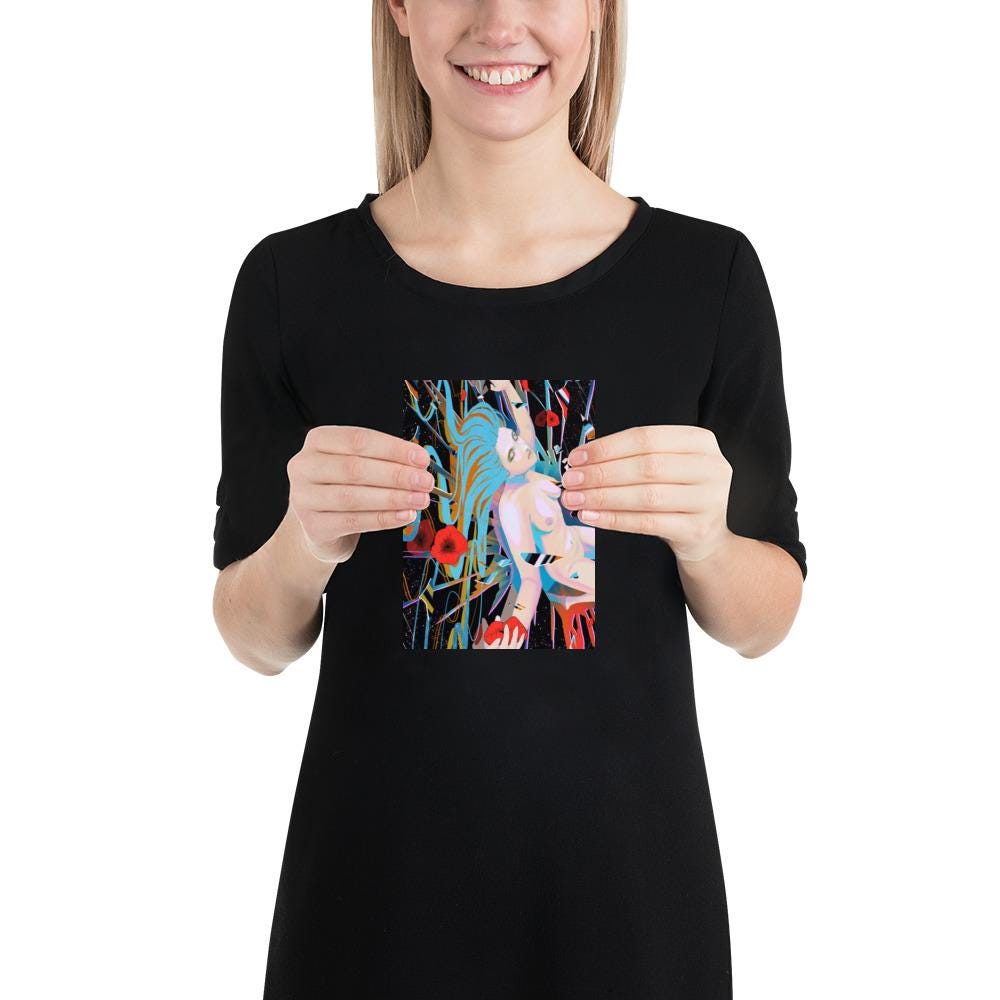 BUY 2 GET 1 FREE | Taurus Poster