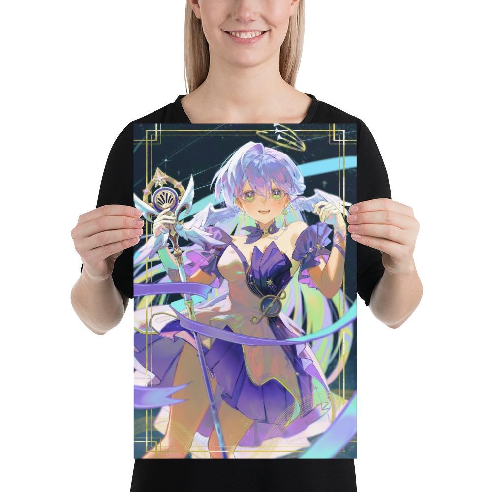 BUY 2 GET 1 FREE | Robin Poster