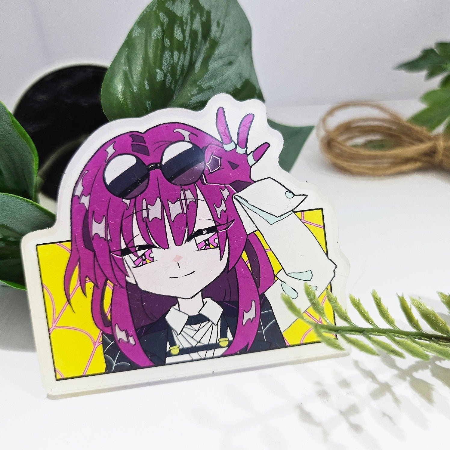 Kafka Magnet