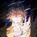 BUY 2 GET 1 FREE | Osamu Dazai Poster