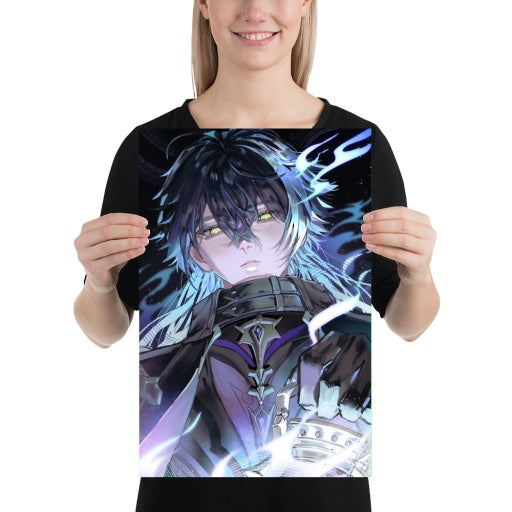 BUY 2 GET 1 FREE | Flins Poster
