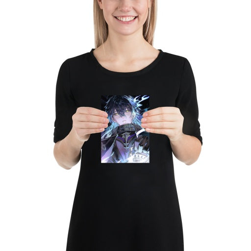 BUY 2 GET 1 FREE | Flins Poster