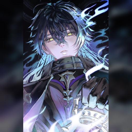 BUY 2 GET 1 FREE | Flins Poster
