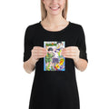 BUY 2 GET 1 FREE | Hunter x Hunter Poster