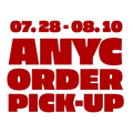 ANYC Pickup