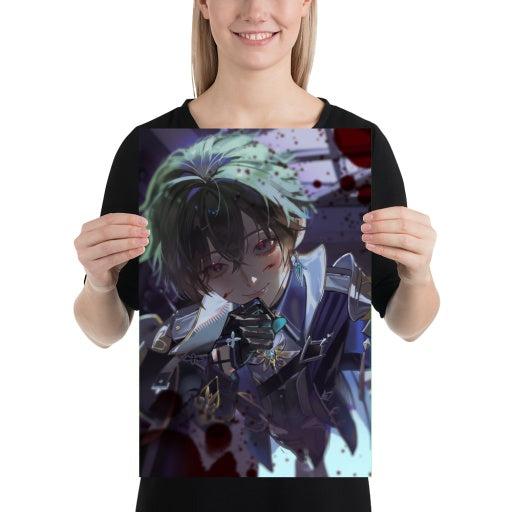 BUY 2 GET 1 FREE | Lohen Poster