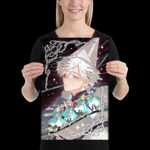 BUY 2 GET 1 FREE | Qifrey Poster