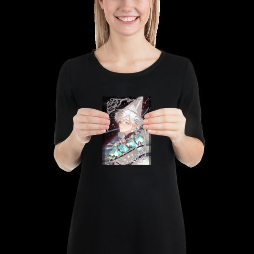 BUY 2 GET 1 FREE | Qifrey Poster