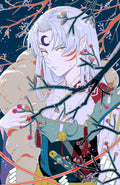 BUY 2 GET 1 FREE | Sesshomaru Poster