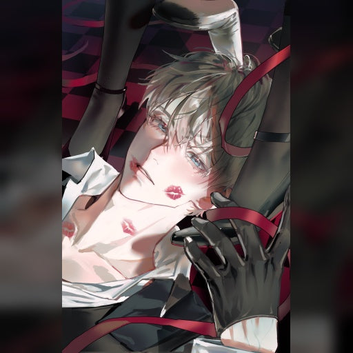 BUY 2 GET 1 FREE | Bunny Xavier Poster